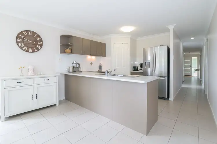 Fourth view of Homely house listing, 6 Kondalilla Crescent, Springfield Lakes QLD 4300