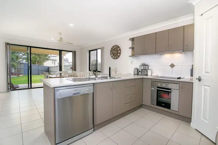 Fifth view of Homely house listing, 6 Kondalilla Crescent, Springfield Lakes QLD 4300