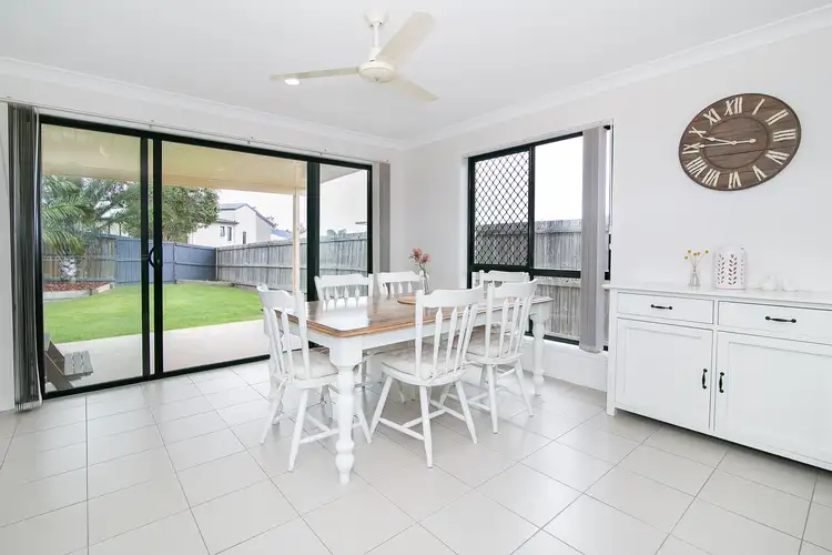 Sixth view of Homely house listing, 6 Kondalilla Crescent, Springfield Lakes QLD 4300