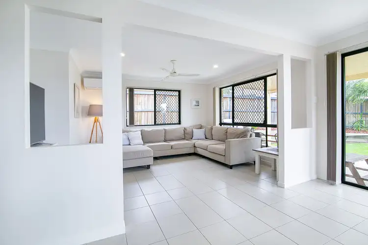 Seventh view of Homely house listing, 6 Kondalilla Crescent, Springfield Lakes QLD 4300