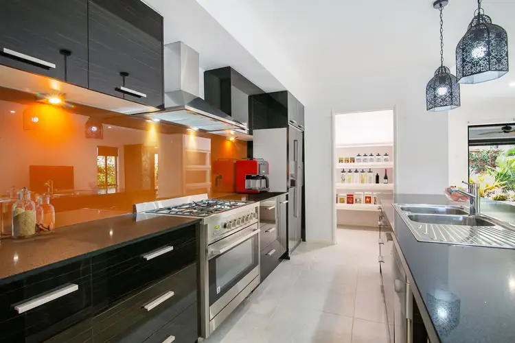 12 Tallwoods Circuit, Yarrabilba QLD 4207
