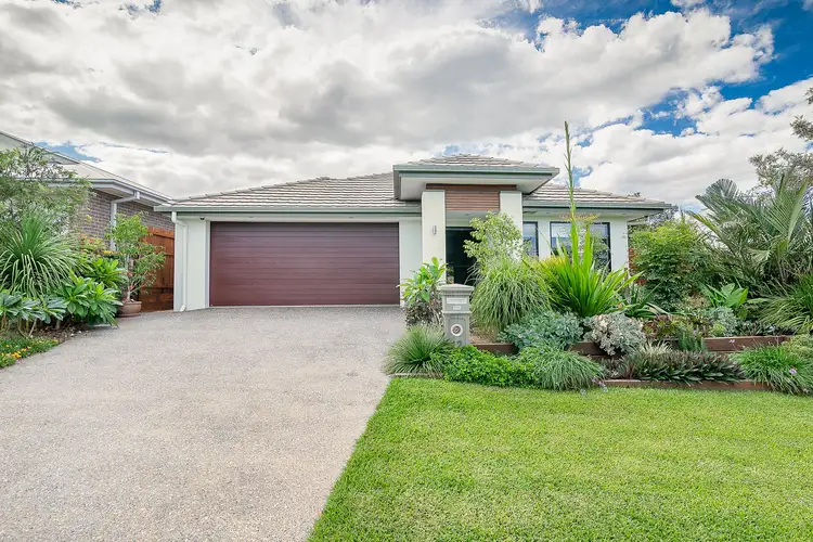 Second view of Homely house listing, 12 Tallwoods Circuit, Yarrabilba QLD 4207