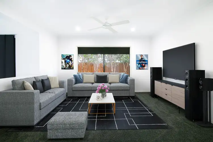Seventh view of Homely house listing, 12 Tallwoods Circuit, Yarrabilba QLD 4207