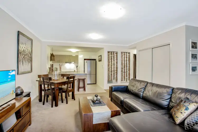 Fifth view of Homely apartment listing, 6/28 Castello Circuit, Varsity Lakes QLD 4227