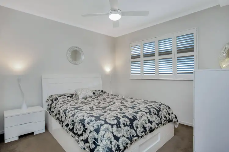 Sixth view of Homely apartment listing, 6/28 Castello Circuit, Varsity Lakes QLD 4227