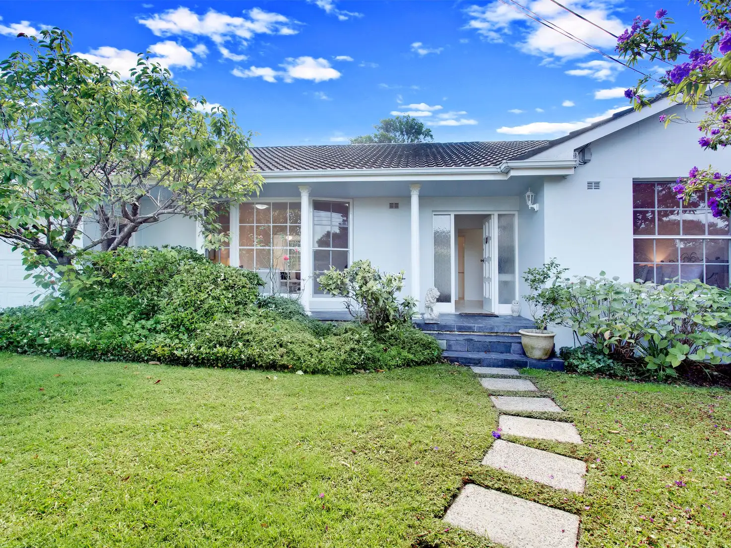 Main view of Homely house listing, 4 Clare Place, Killarney Heights NSW 2087