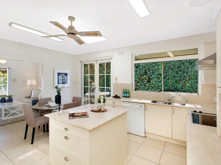 Second view of Homely house listing, 4 Clare Place, Killarney Heights NSW 2087