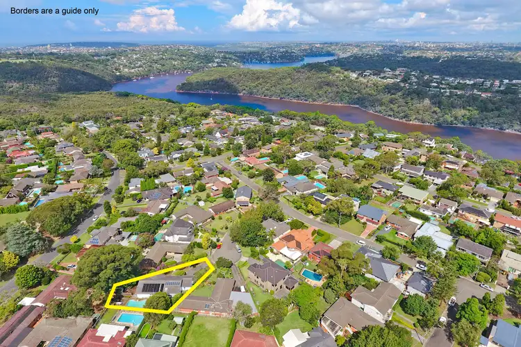 Third view of Homely house listing, 4 Clare Place, Killarney Heights NSW 2087