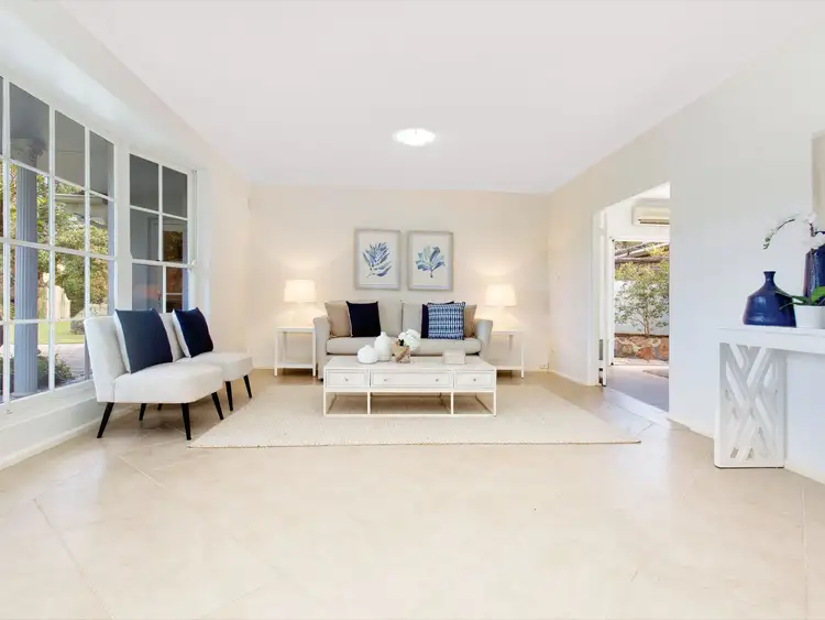 Fourth view of Homely house listing, 4 Clare Place, Killarney Heights NSW 2087