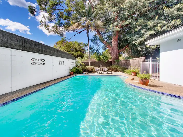 Fifth view of Homely house listing, 4 Clare Place, Killarney Heights NSW 2087