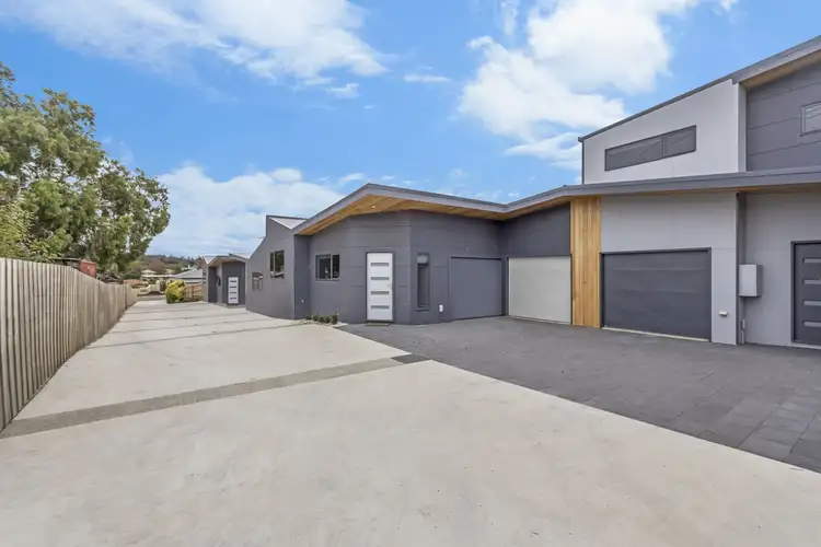 Third view of Homely unit listing, 4/379 Hobart Road, Youngtown TAS 7249