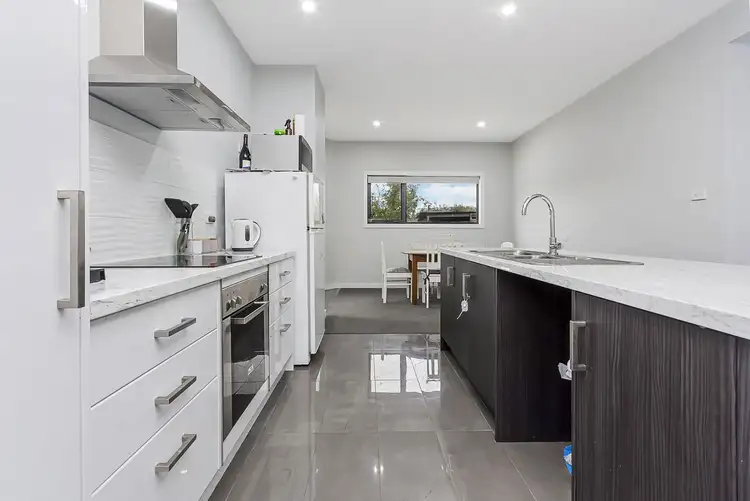 Fourth view of Homely unit listing, 4/379 Hobart Road, Youngtown TAS 7249