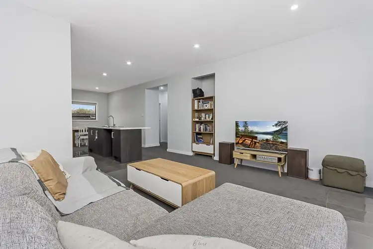 Sixth view of Homely unit listing, 4/379 Hobart Road, Youngtown TAS 7249