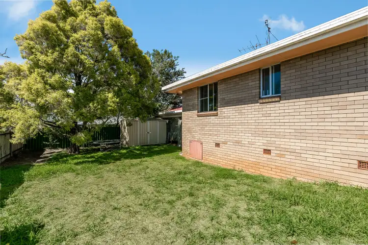 Sixth view of Homely other listing, 407 Stenner Street, Kearneys Spring QLD 4350