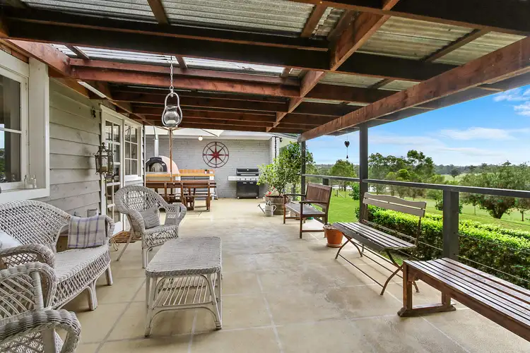 Fifth view of Homely house listing, 356 Slopes Road, Kurmond NSW 2757