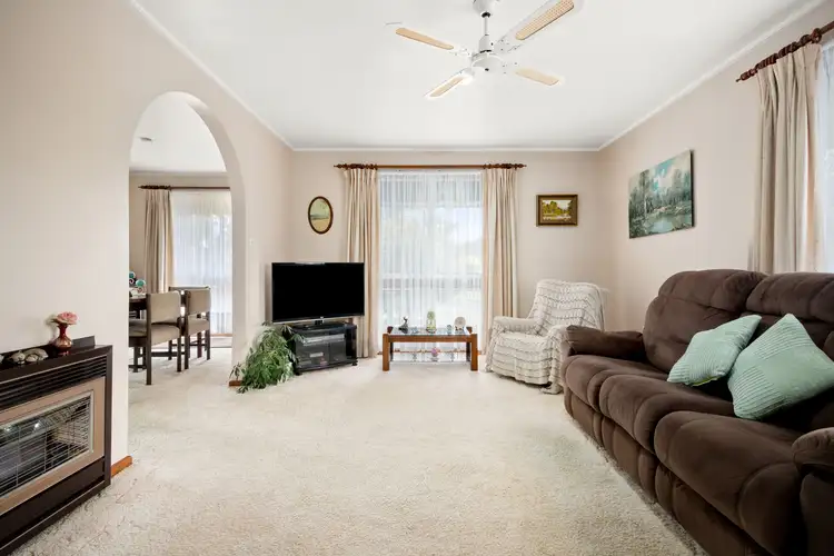 Third view of Homely house listing, 5 Edgar Street, Drouin VIC 3818