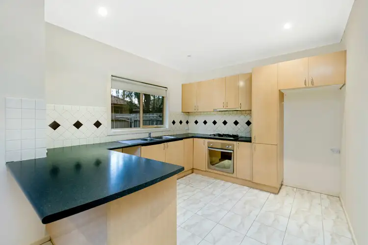 Second view of Homely townhouse listing, 4 Bethune Court, Seaford VIC 3198