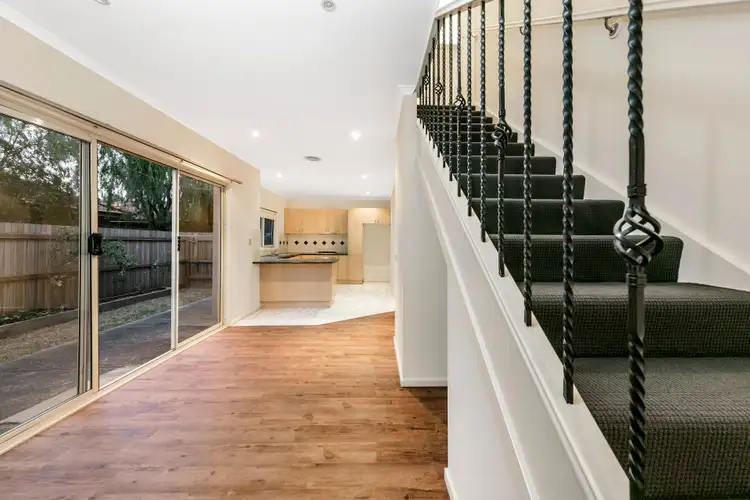Third view of Homely townhouse listing, 4 Bethune Court, Seaford VIC 3198