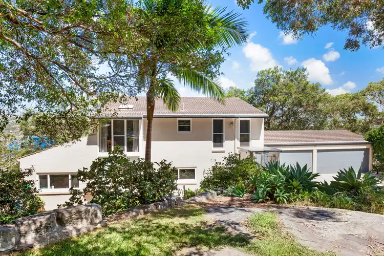 Second view of Homely house listing, 29 Amiens Road, Clontarf NSW 2093