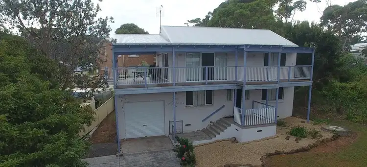 4 Kurrawa Drive, Kioloa NSW 2539