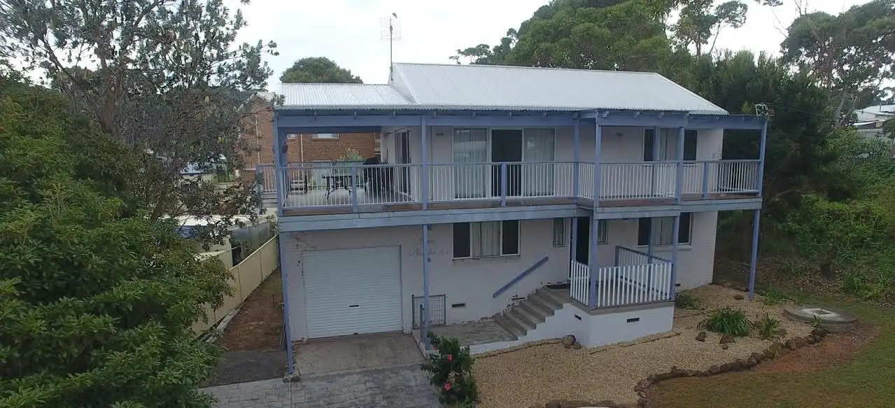 Main view of Homely house listing, 4 Kurrawa Drive, Kioloa NSW 2539