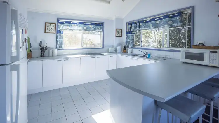 Fourth view of Homely house listing, 4 Kurrawa Drive, Kioloa NSW 2539