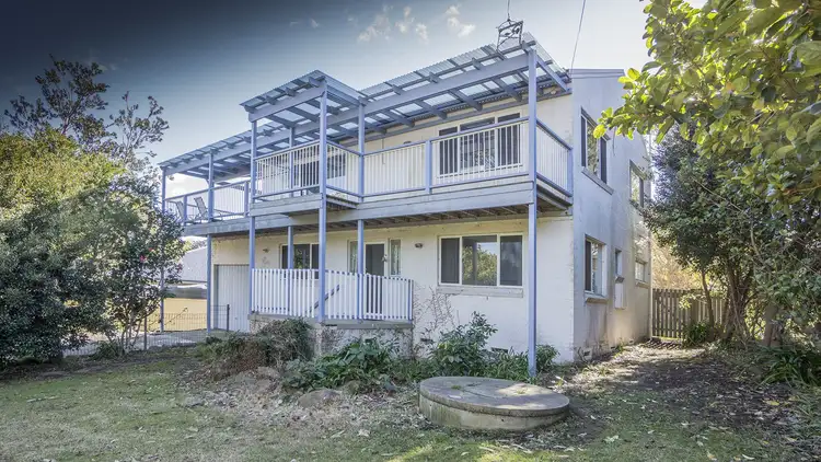 Fifth view of Homely house listing, 4 Kurrawa Drive, Kioloa NSW 2539