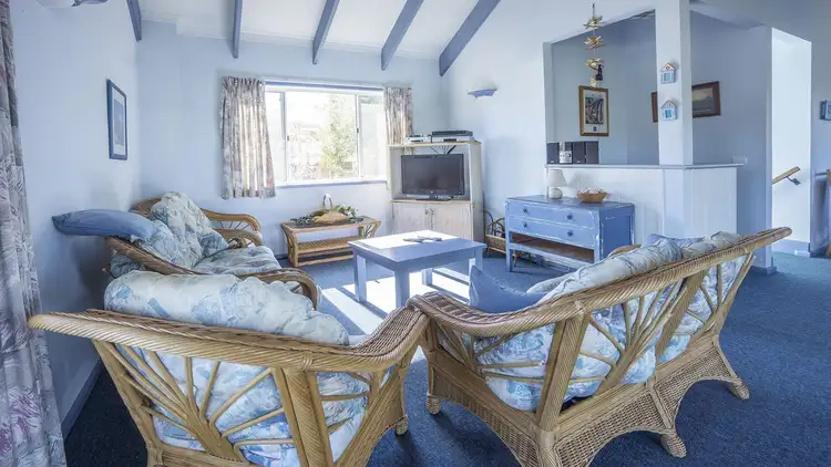 Sixth view of Homely house listing, 4 Kurrawa Drive, Kioloa NSW 2539