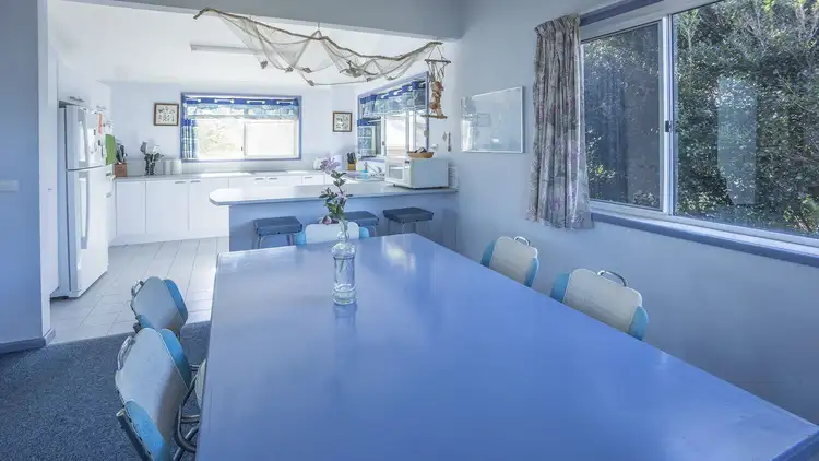 Seventh view of Homely house listing, 4 Kurrawa Drive, Kioloa NSW 2539