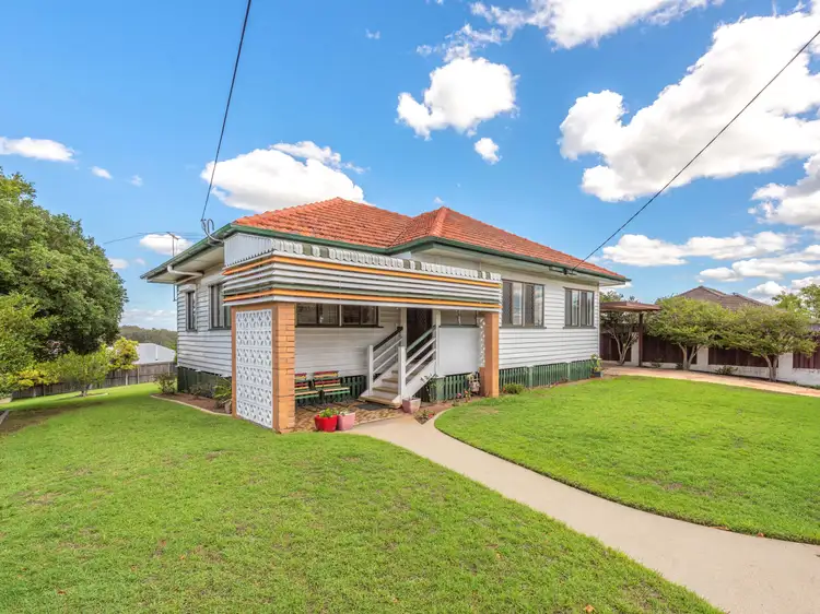 Third view of Homely house listing, 124 Redwood Street, Stafford Heights QLD 4053