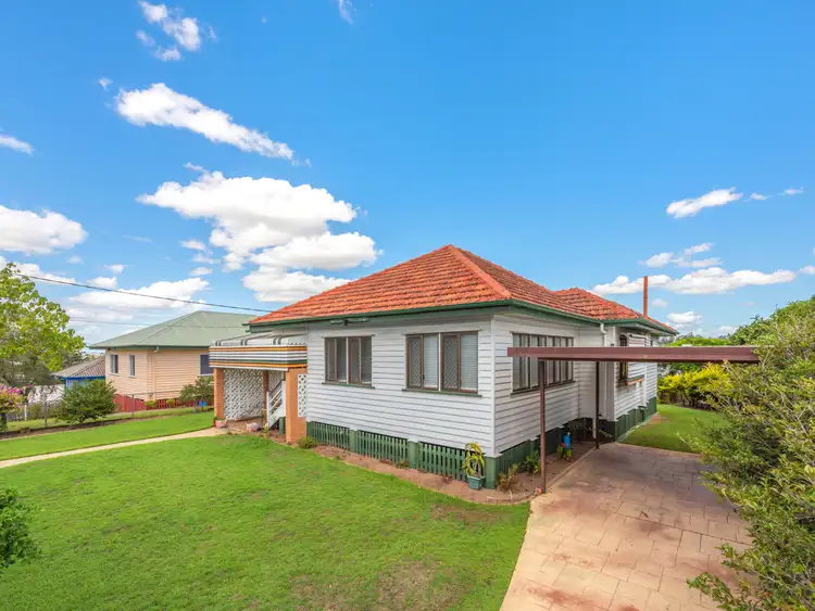 Fourth view of Homely house listing, 124 Redwood Street, Stafford Heights QLD 4053
