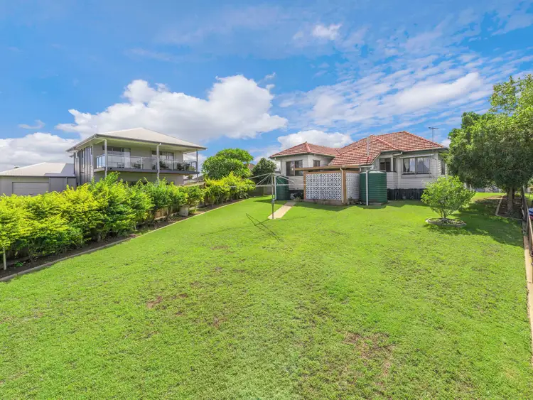 Sixth view of Homely house listing, 124 Redwood Street, Stafford Heights QLD 4053
