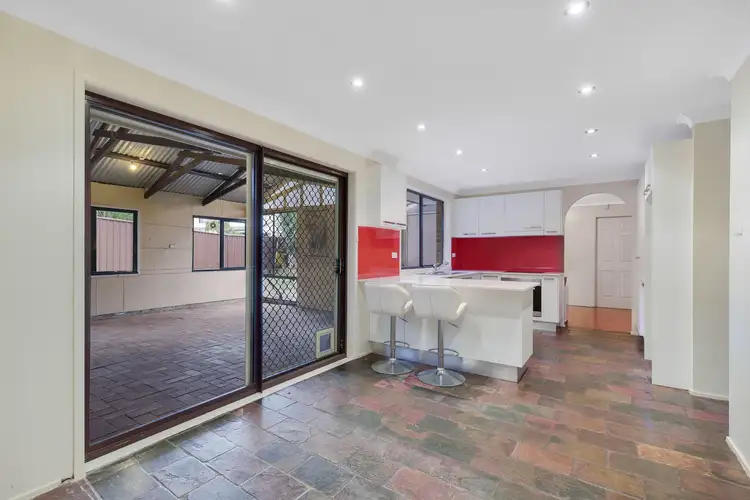 Second view of Homely house listing, 23 Lagonda Drive, Ingleburn NSW 2565