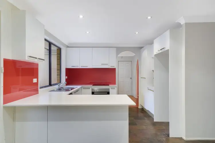 Third view of Homely house listing, 23 Lagonda Drive, Ingleburn NSW 2565