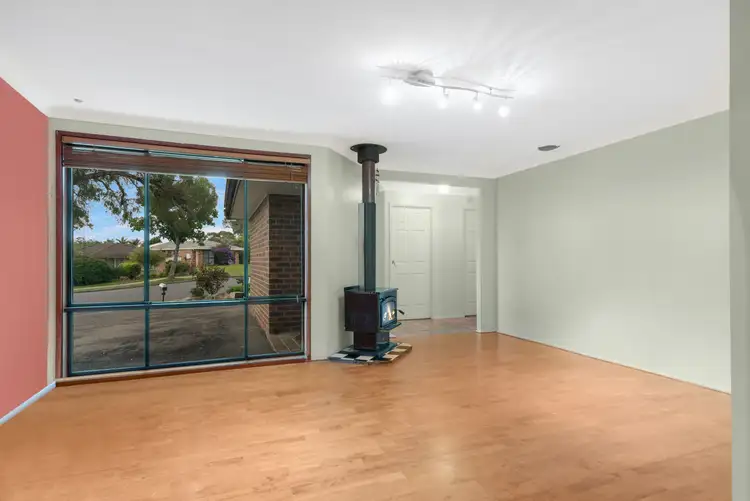 Fifth view of Homely house listing, 23 Lagonda Drive, Ingleburn NSW 2565