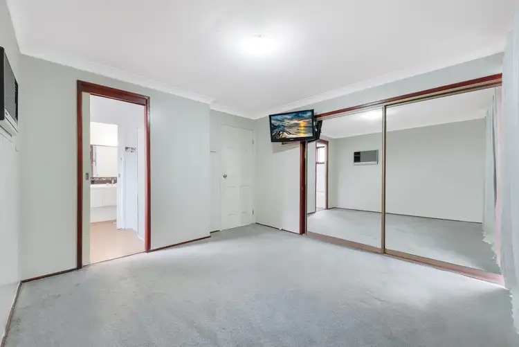 Sixth view of Homely house listing, 23 Lagonda Drive, Ingleburn NSW 2565