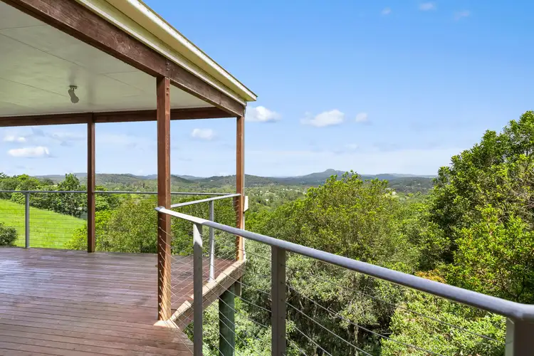 Main view of Homely house listing, 386-390 Eumundi Range Road, Eumundi QLD 4562