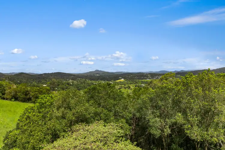 Second view of Homely house listing, 386-390 Eumundi Range Road, Eumundi QLD 4562