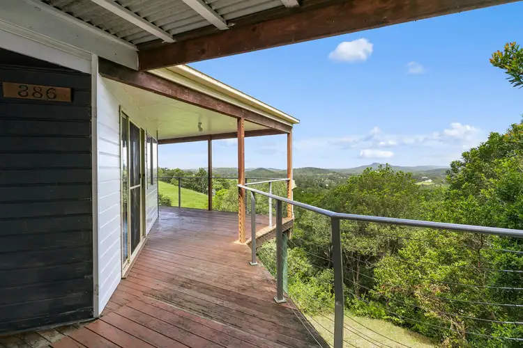 Fourth view of Homely house listing, 386-390 Eumundi Range Road, Eumundi QLD 4562