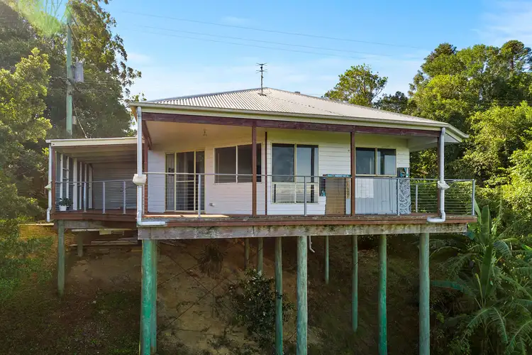 Fifth view of Homely house listing, 386-390 Eumundi Range Road, Eumundi QLD 4562