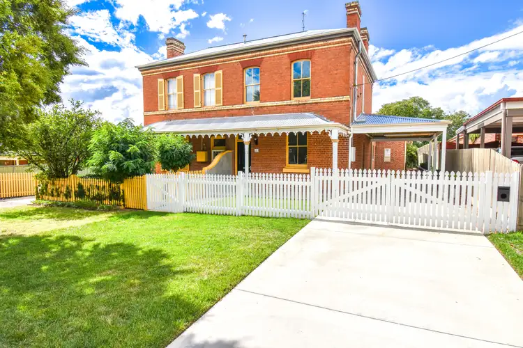 Main view of Homely other listing, 17 Morrisset Street, Bathurst NSW 2795