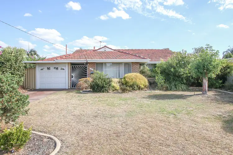 103 Westfield Street, Maddington WA 6109