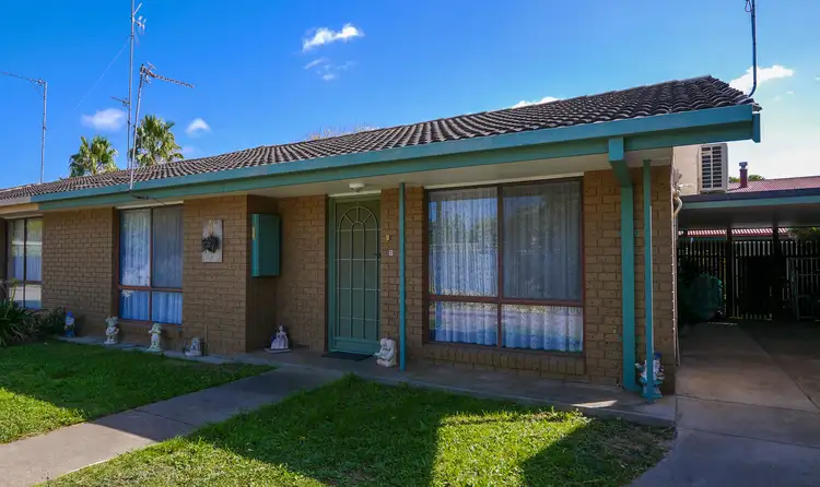 Main view of Homely house listing, 2/381 High Street, Nagambie VIC 3608