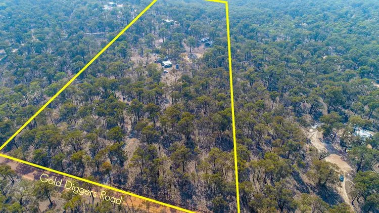 223 Gold Diggers Road, Bailieston VIC 3608