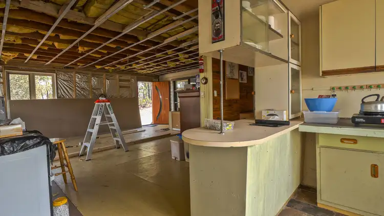 Sixth view of Homely land listing, 223 Gold Diggers Road, Bailieston VIC 3608