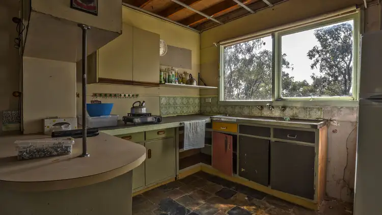 Seventh view of Homely land listing, 223 Gold Diggers Road, Bailieston VIC 3608