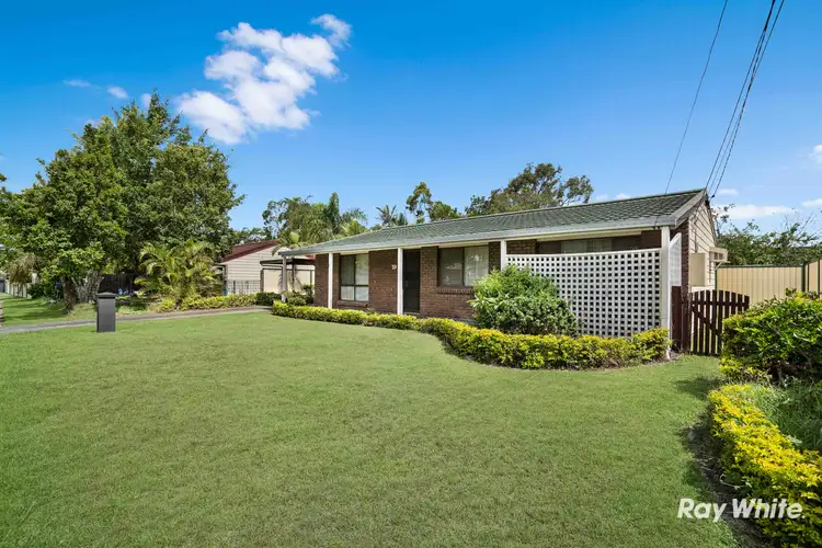 19 Ironwood Street, Crestmead QLD 4132