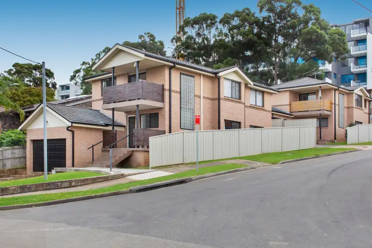 Third view of Homely house listing, 17 and 17a Farm Street, Gladesville NSW 2111