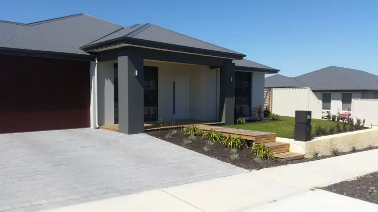 50 Parktree Avenue, Yanchep WA 6035