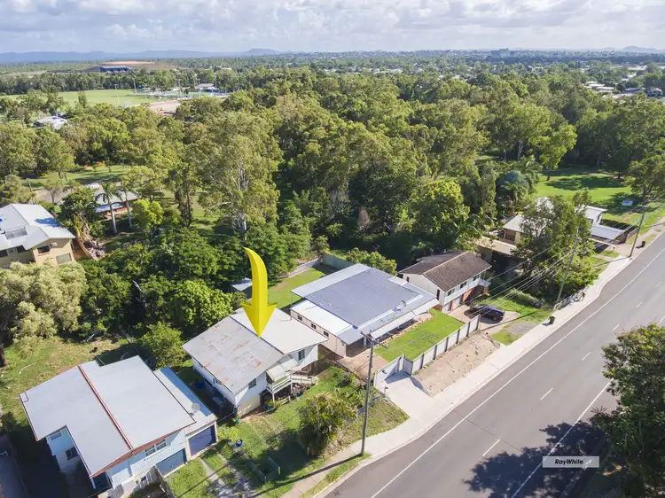 Main view of Homely house listing, 234 Elphinstone Street, Koongal QLD 4701